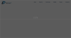 Desktop Screenshot of logic-designs.com